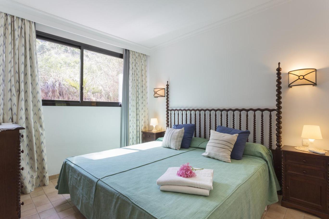 Villa With Private Mountain Ideal Runners Trailers Near Beach Approx 5 Min Walking Beach,Property Belong Puerto Pollensa Villas And Apartments Экстерьер фото